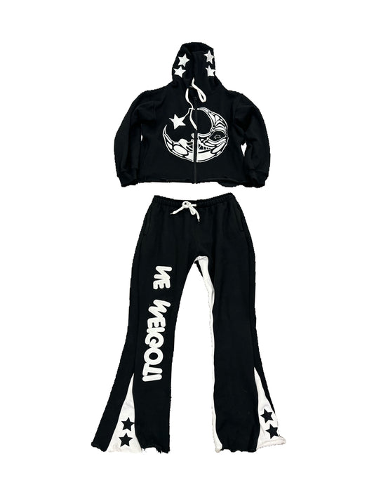 Inv Track Suit